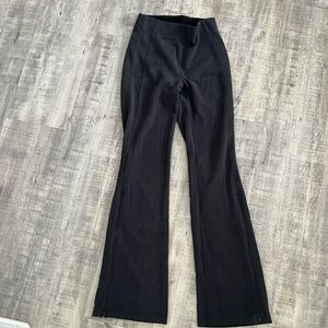 Lululemon bootcut leggings